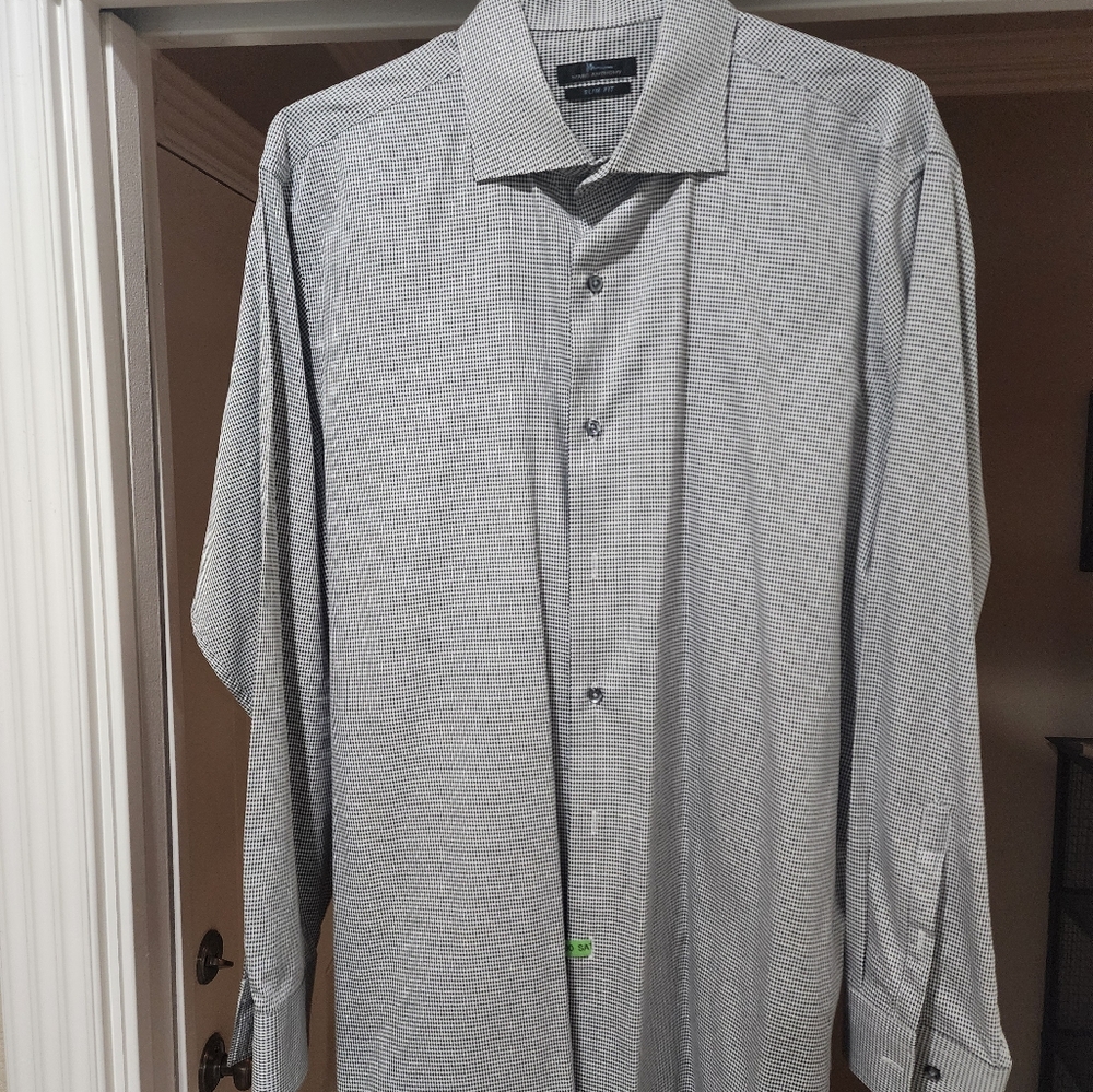 Mens Marc Anthony shirt